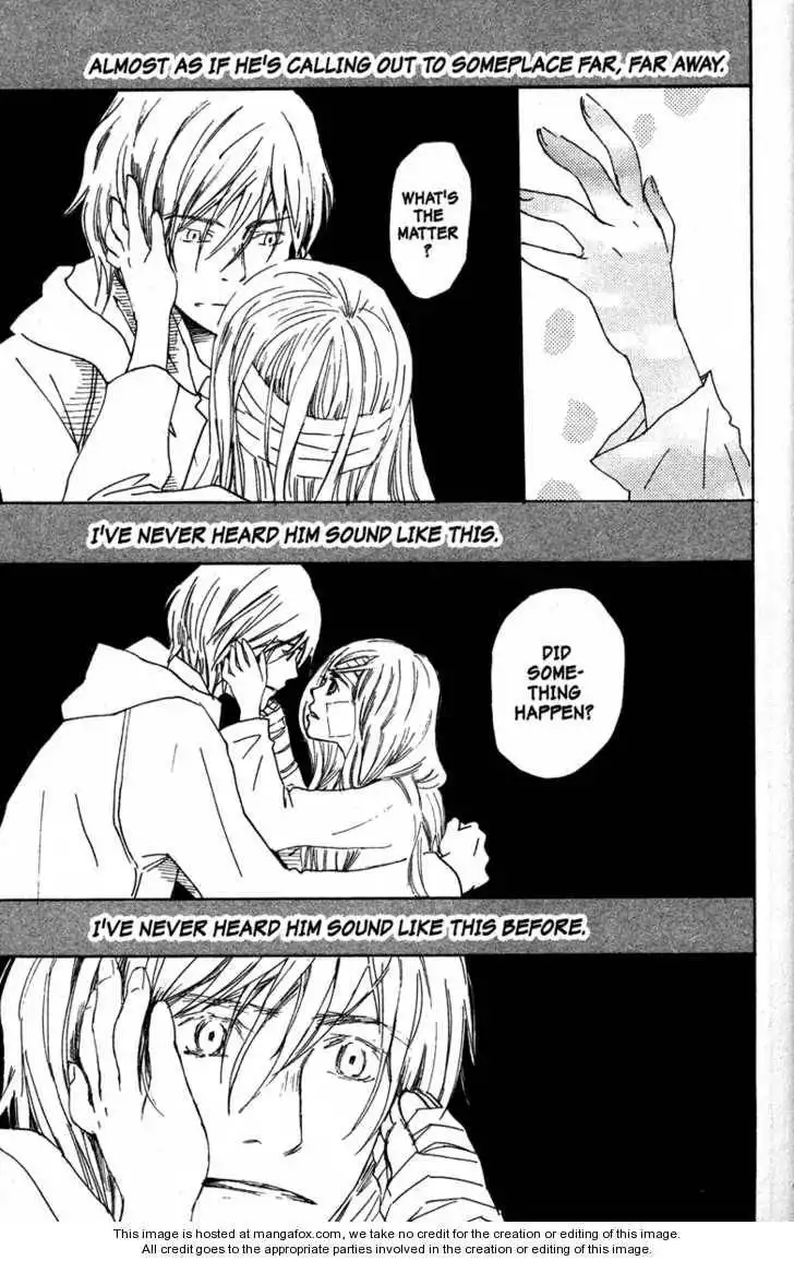 Honey and Clover Chapter 10 7